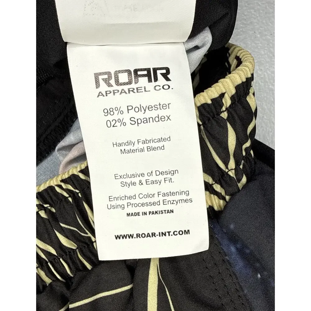 Roar Boys Swim Trunks Spider-Man YXS